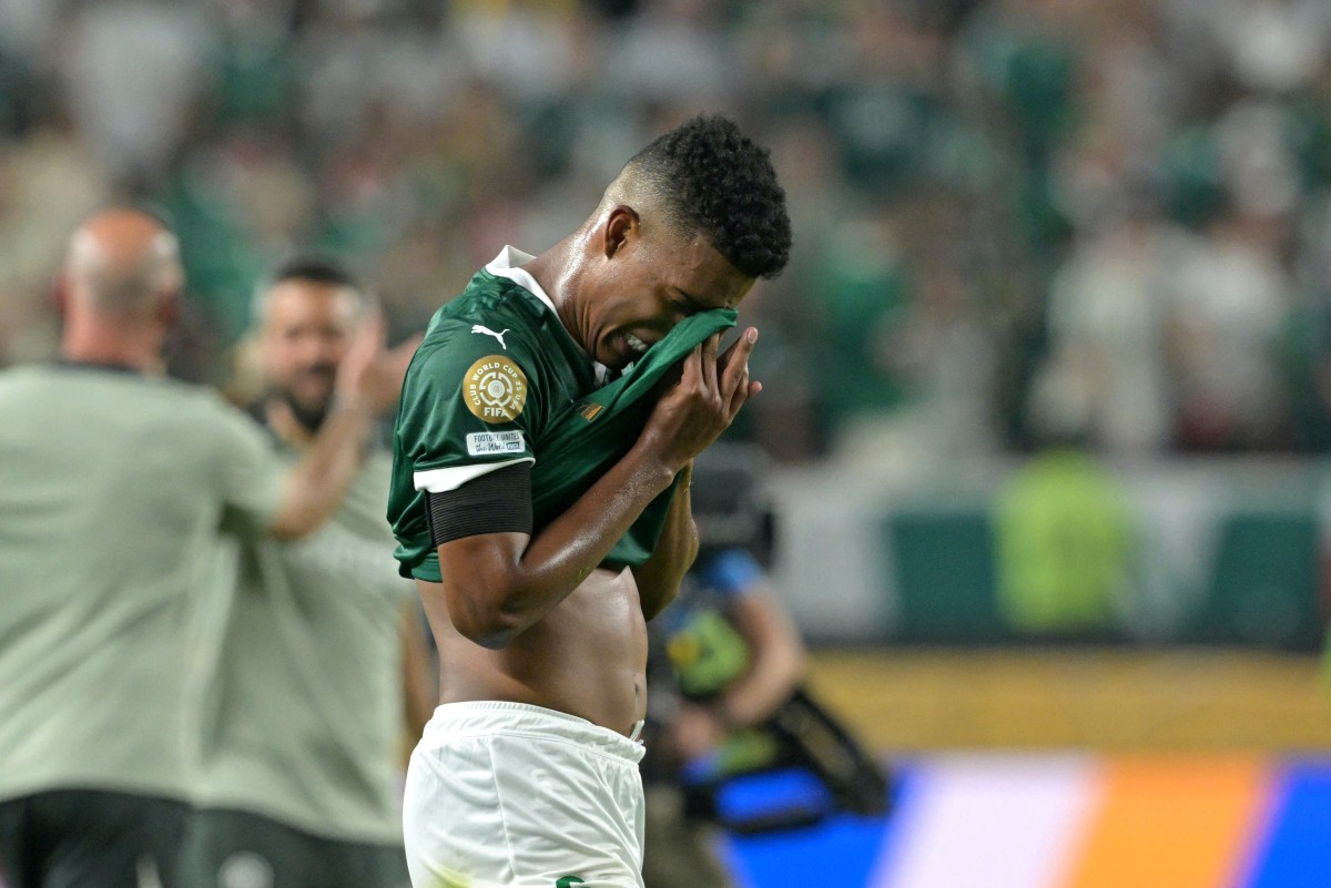 Vanderlan critica início nervoso do Palmeiras e chama segundo gol do Chelsea de 
