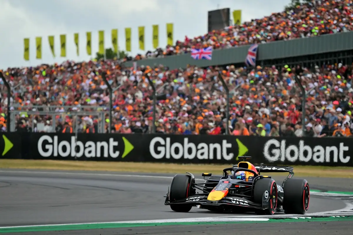 Verstappen