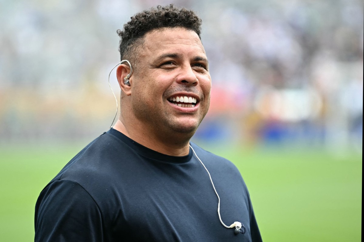 Corinthians ou Cruzeiro? Ronaldo fica em cima do muro e responde sobre SAF
