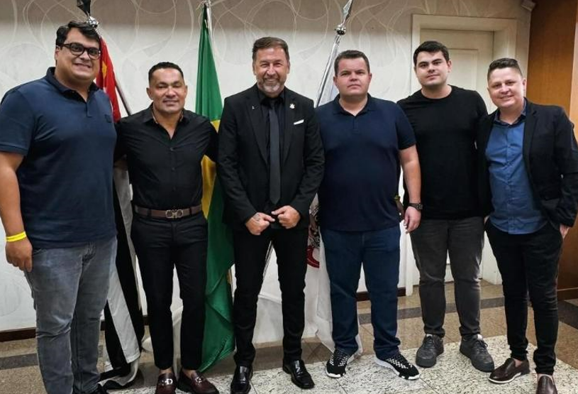 Empresário cobra R$ 8,4 milhões do Corinthians por acordo com VaideBet.