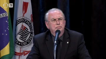 Osmar Stabile