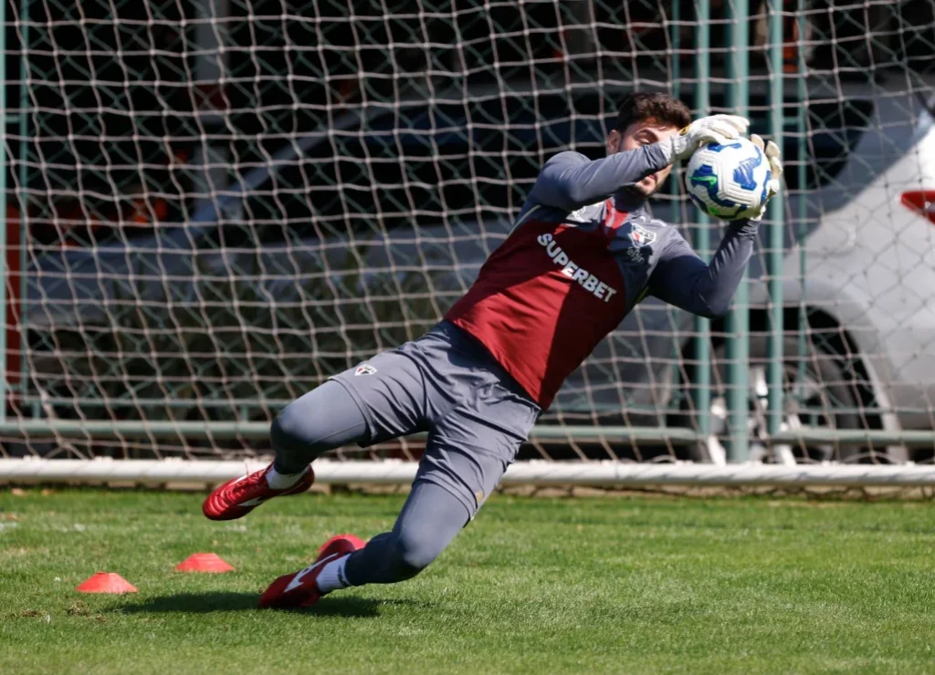Red Bull Bragantino x São Paulo: Saiba onde assistir ao vivo