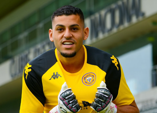 SAÍDA DO VERDÃO? Time português fecha acordo por empréstimo de goleiro do Palmeiras