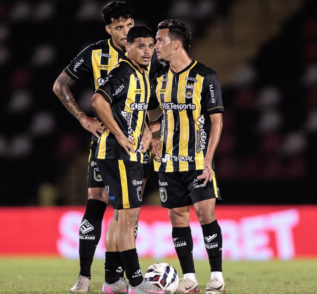 Volta Redonda x Athletico-PR: veja prováveis escalações e onde assistir ...
