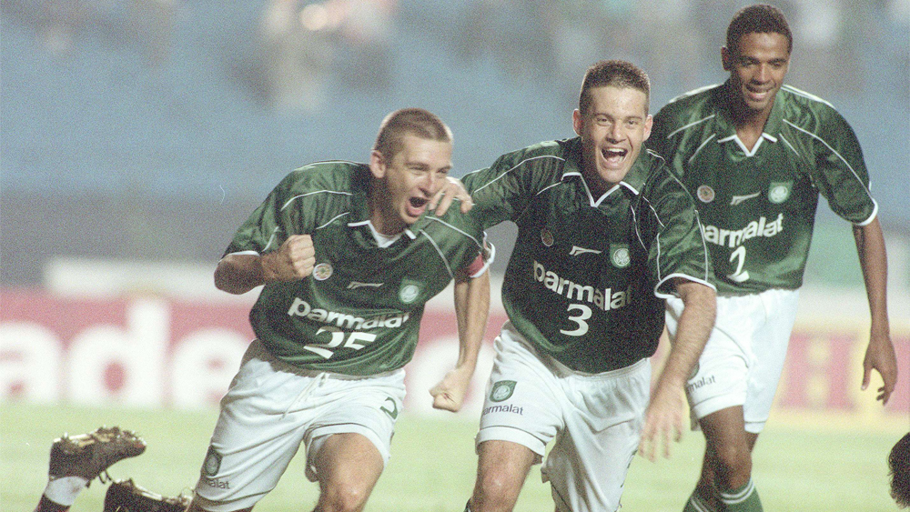 Corinthians x Palmeiras: Último Derby em Mata-Mata Fora do Paulistão revisited.