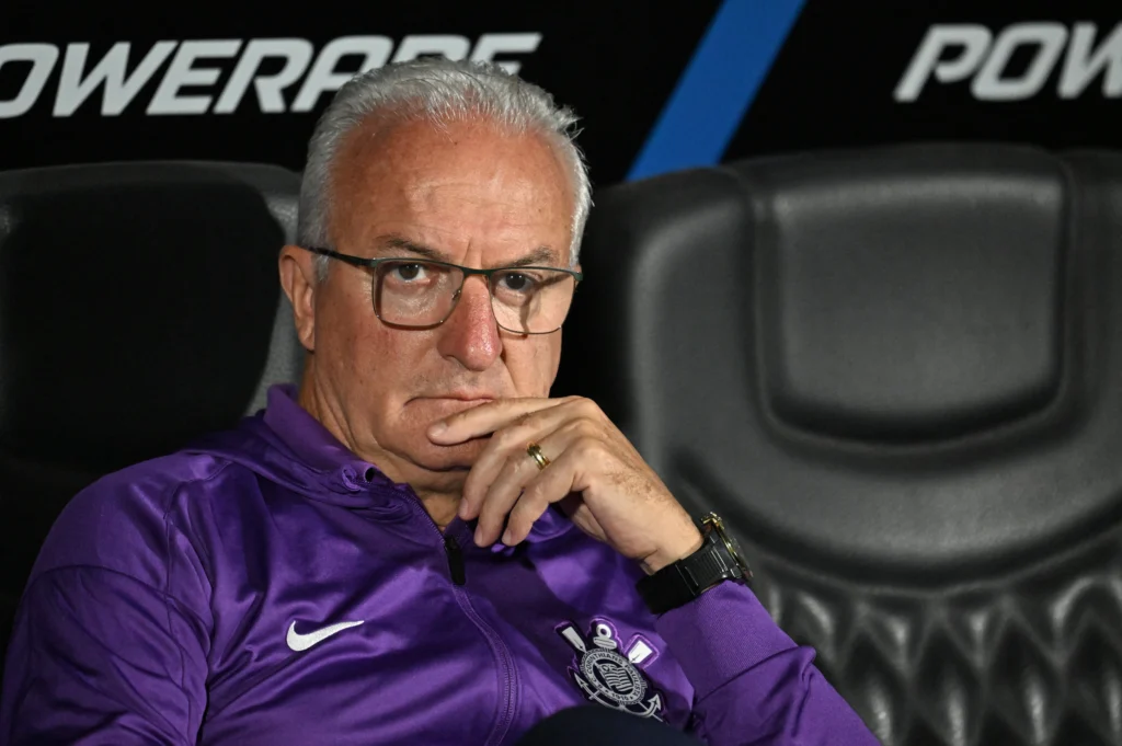 Dorival destaca Importância da Vitória do Corinthians apesar da Pontuação abaixo do esperado