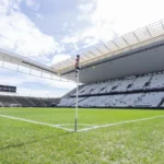 Corinthians 'destrava' ingressos e libera mais de 2 mil bilhetes para venda no Fiel Torcedor