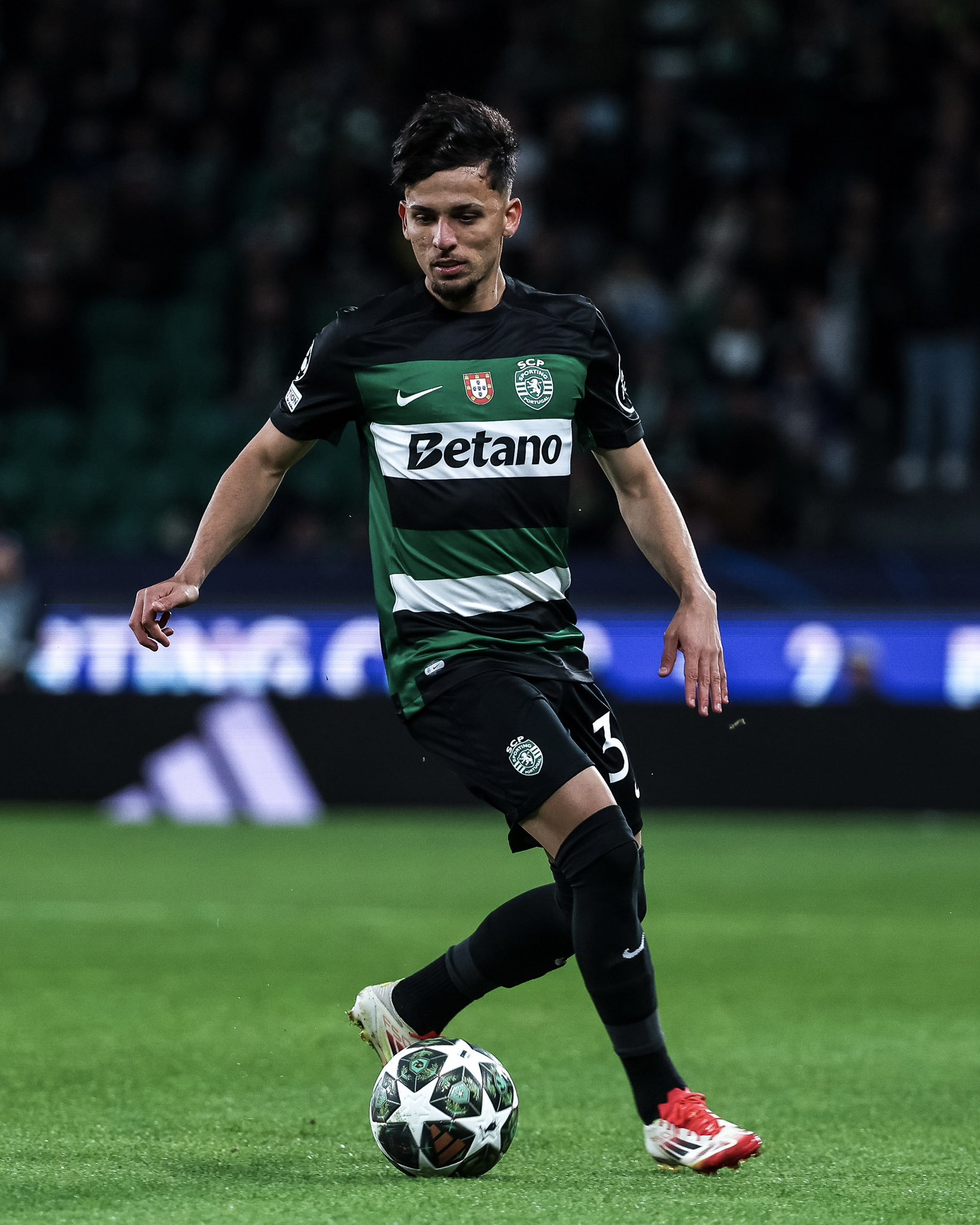 Corinthians Encerra Negociações com Sporting por Biel após Falta de Acordo