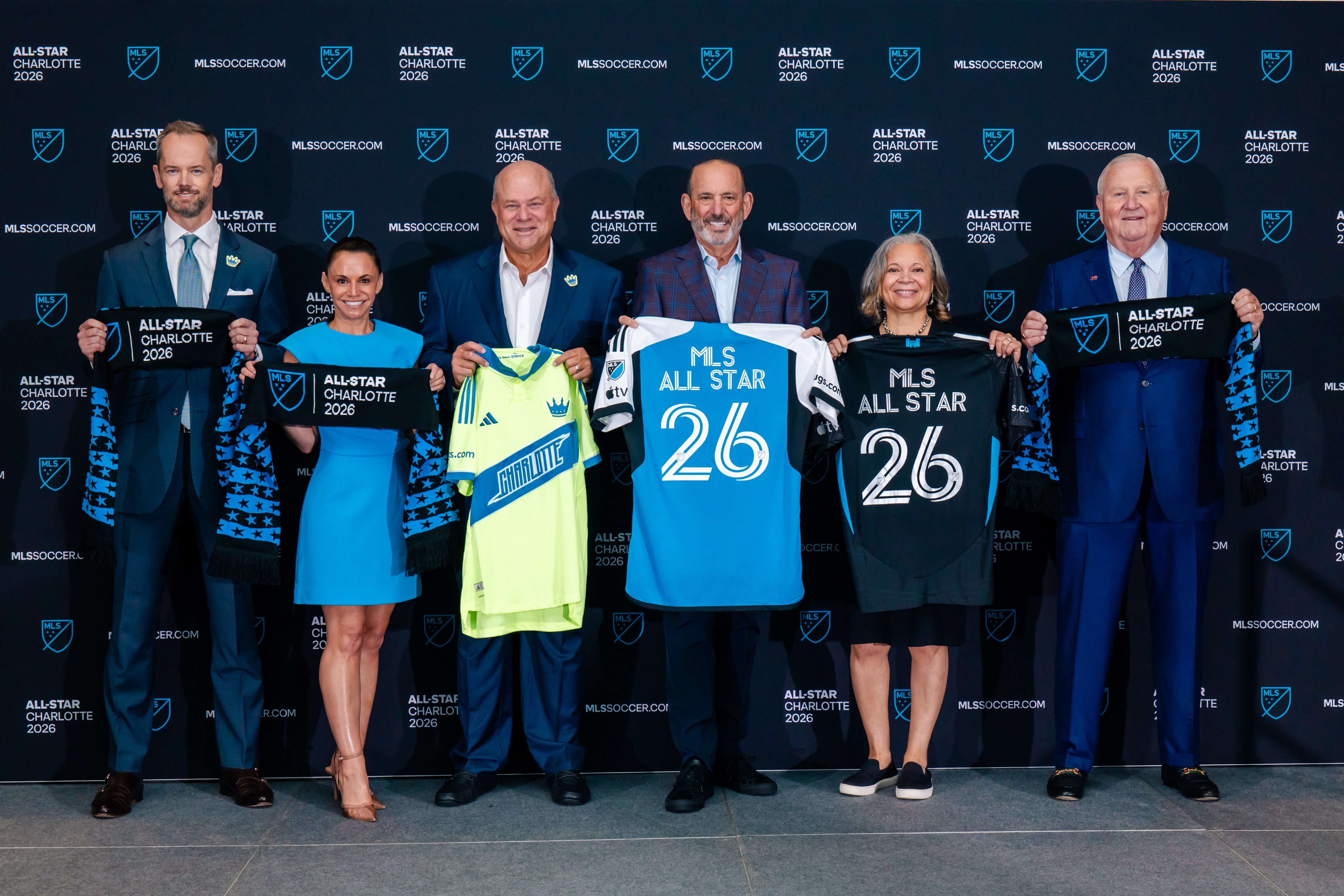 Mls All Star Game Bag Policy
