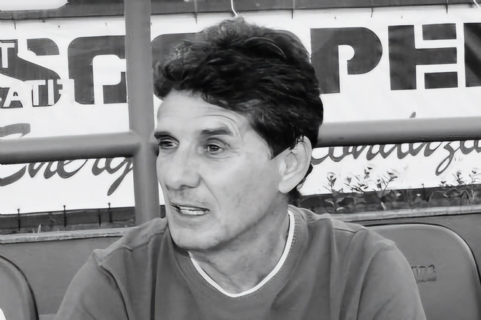 Jogador José Galli Neto, ídolo de Corinthians e Portuguesa, falece aos 57 anos
