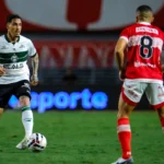 Coritiba bate CRB e amplia vantagem na liderança da Série B