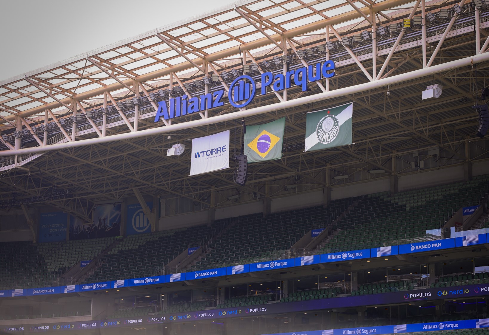 Palmeiras precisa transformar Allianz em fortaleza para reverter prejuízo na Copa do Brasil