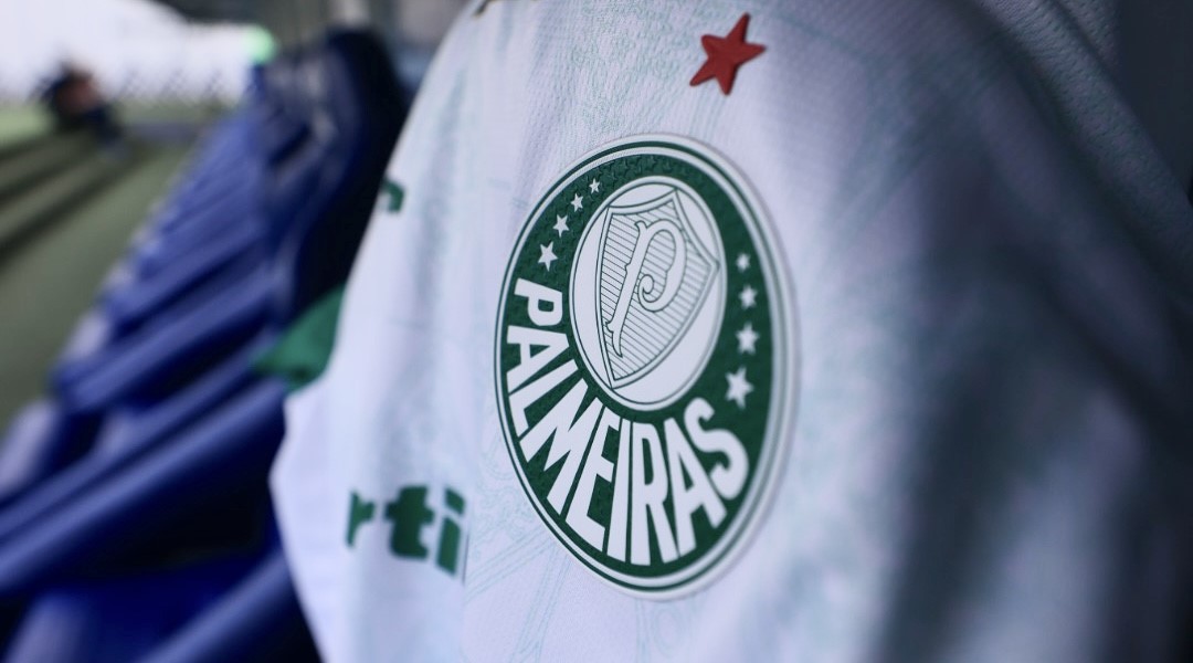 Mudanças de Abel para confronto contra o Fluminense: veja as escalações.