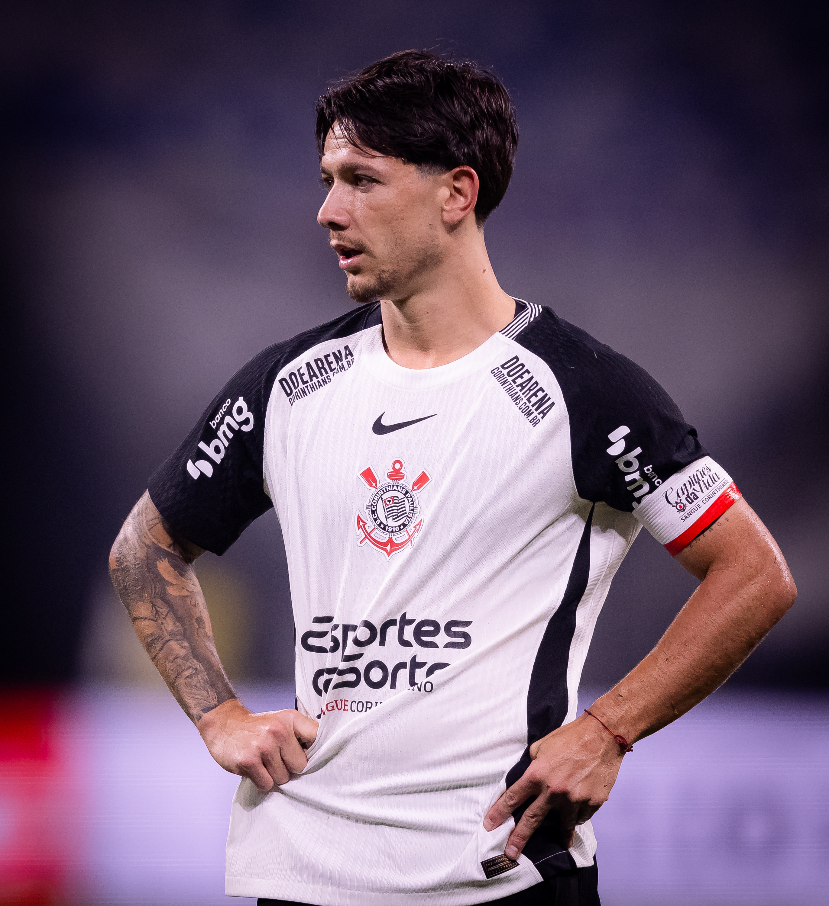 Botafogo x Corinthians: saiba onde assistir jogo do Brasileirão de forma prática.