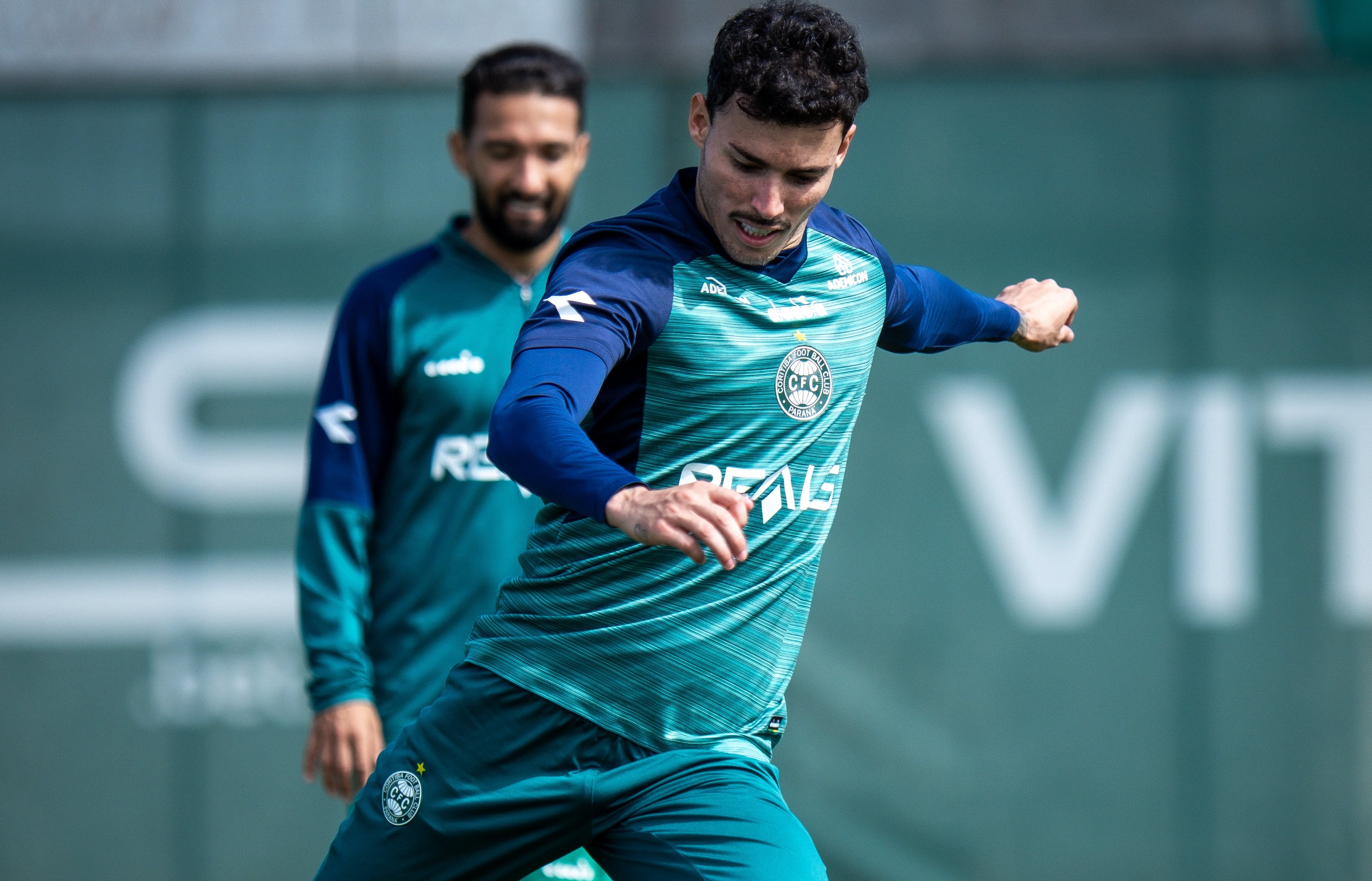 Coritiba x Amazonas: veja prováveis escalações e onde assistir ao jogo ...