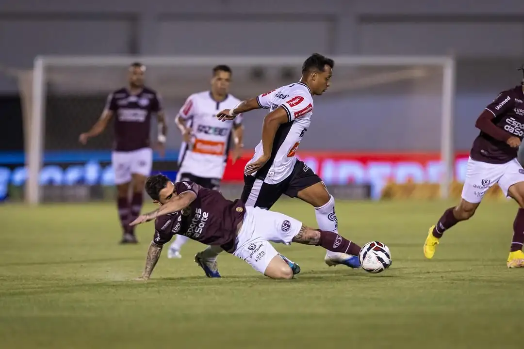 Imagem ilustrativa para a matéria