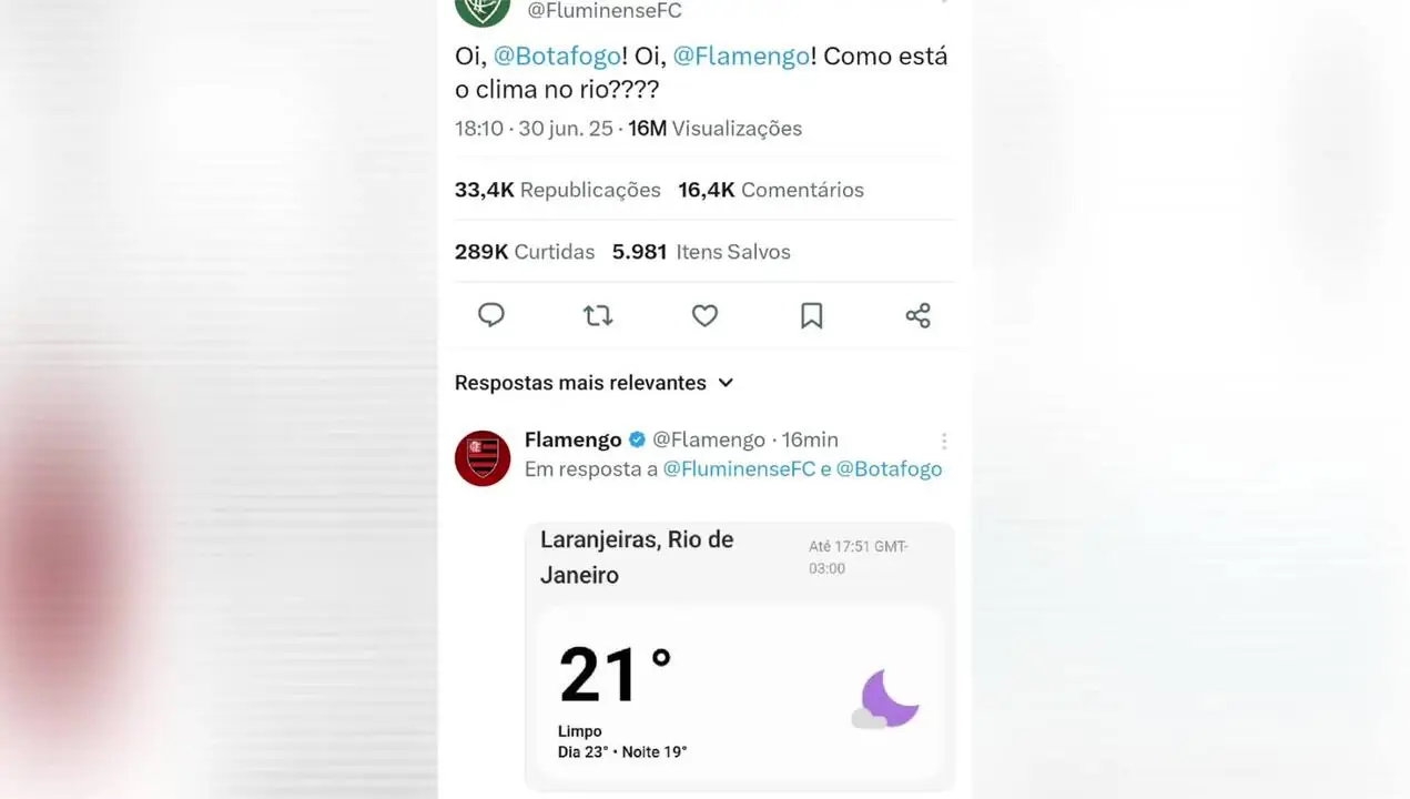 Imagem ilustrativa para a matéria