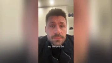 Sobis relembra momento no Cruzeiro e comenta situação do Atlético-MG