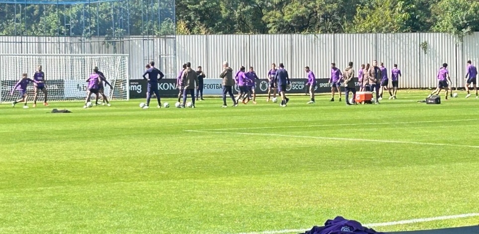 Yuri Alberto em Transição e Deve Desfalcar Corinthians Contra Bragantino