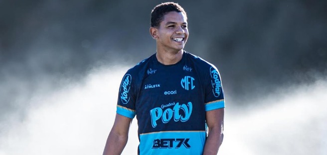 Reencontro de Três conhecidos do Palmeiras contra o Mirassol