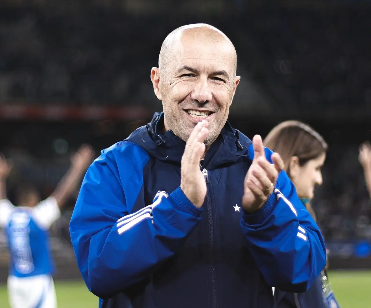 Leonardo Jardim Cruzeiro