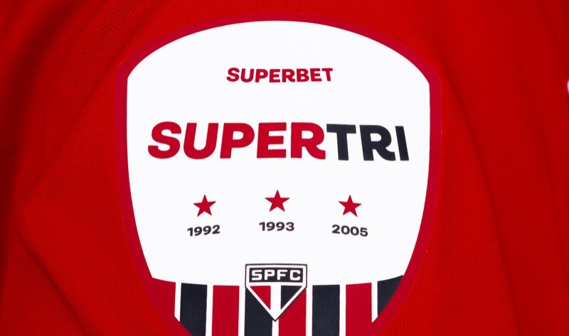 Superbet celebra 20 anos do tri do São Paulo na Libertadores em Majestoso