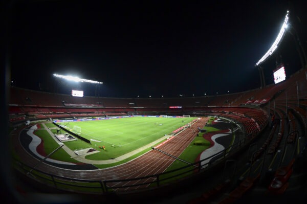 Contra o Botafogo, São Paulo defende invencibilidade de dois meses dentro de casa