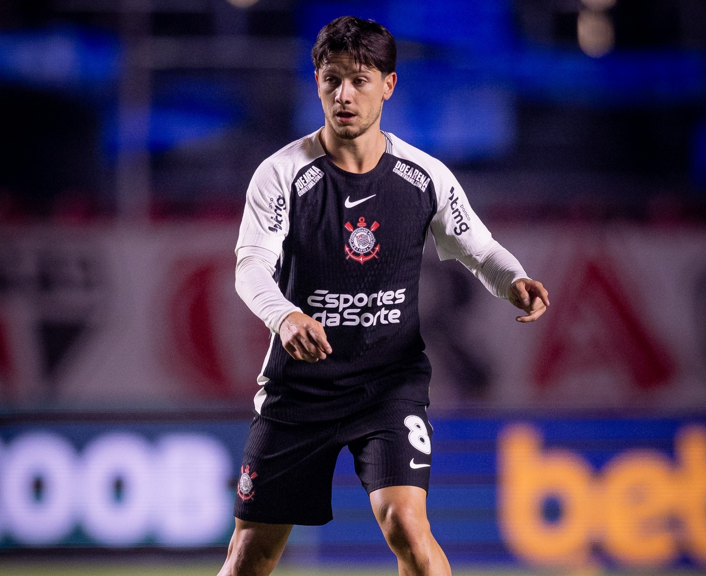 Desafios do Corinthians contra líder do Brasileiro e rival do G6