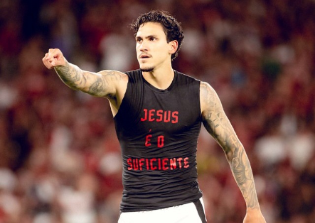 HERÓI E MAGOADO! Pedro decide Fla-Flu e EXPÕE bastidores explosivos no Flamengo!