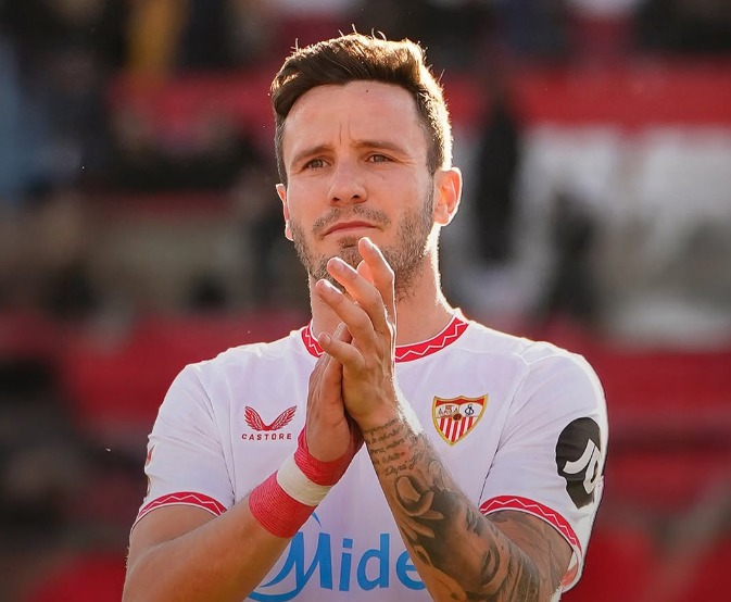 Conheça curiosidades de Saúl Níguez, possivel reforço do Flamengo