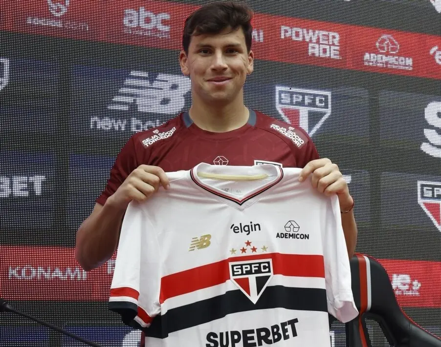 Imagem ilustrativa para a matéria