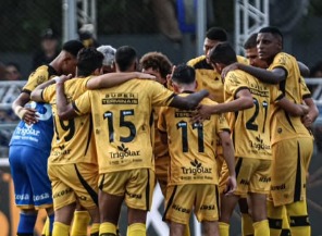 Amazonas x Paysandu: veja prováveis escalações e onde assistir ao jogo ...
