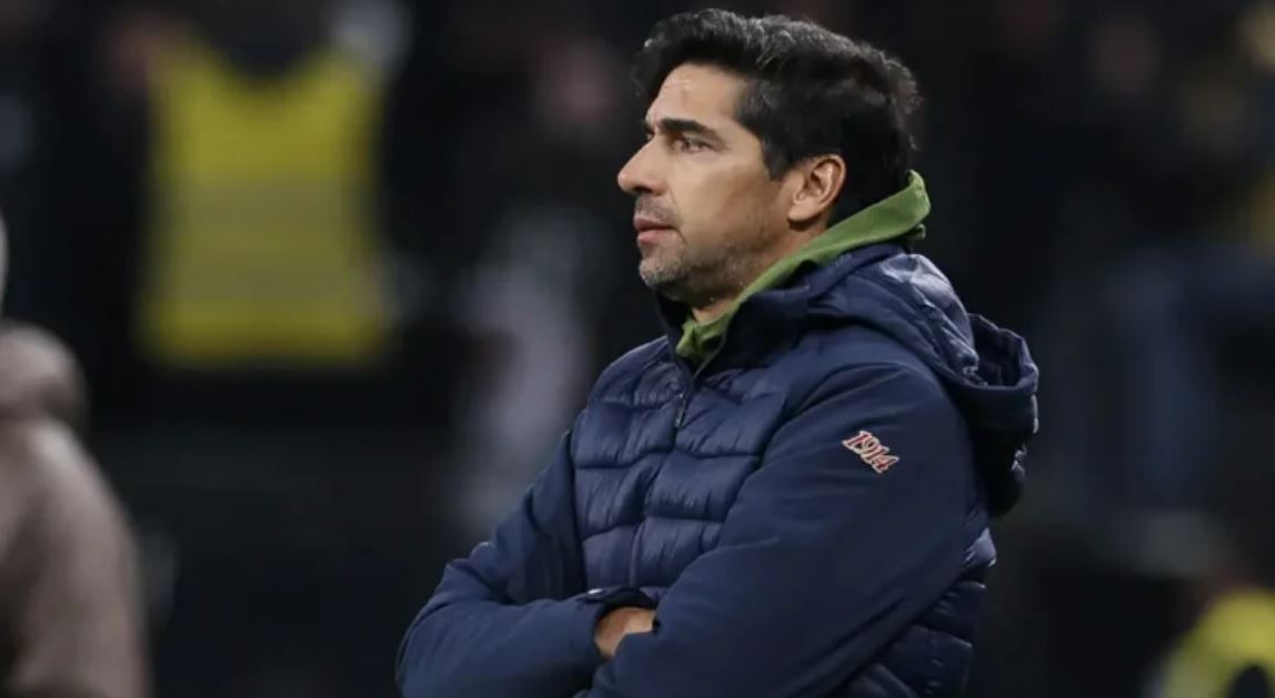 NÚMEROS SURPREENDENTES! Verdão domina rivais fora de casa e assusta concorrência!