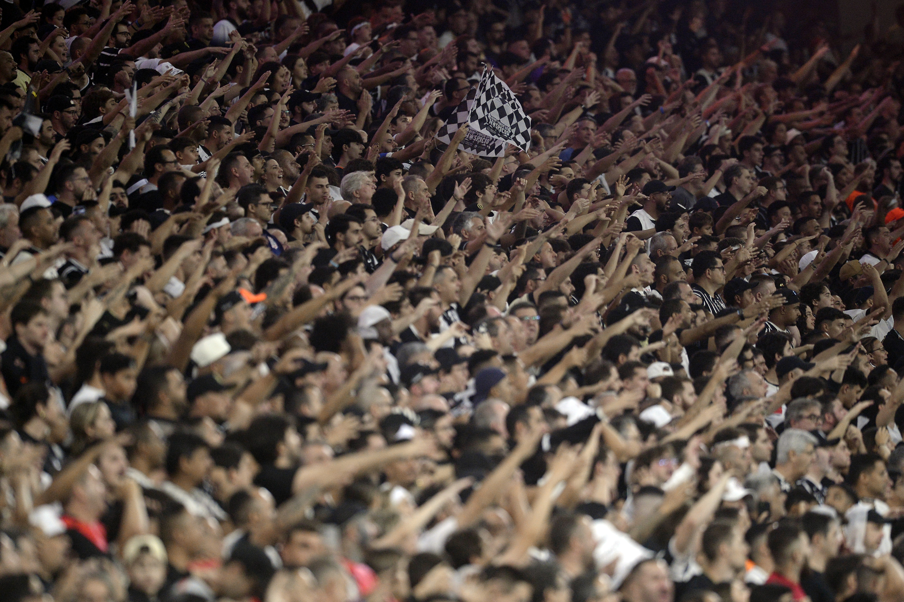 Corinthians divulga informações e preços de ingressos para duelo contra Fortaleza