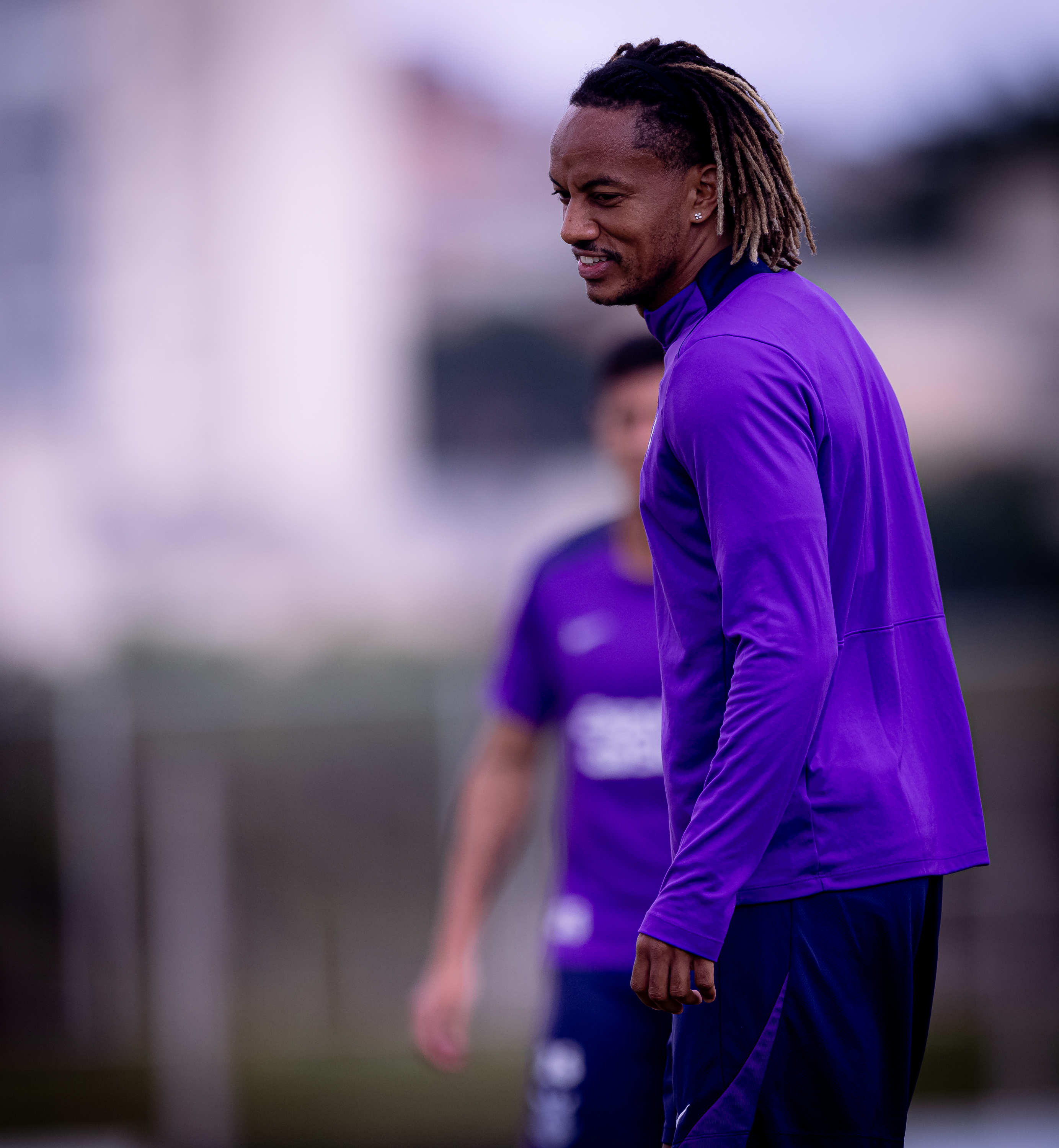 Avaliação do Primeiro Semestre de Carrillo no Corinthians