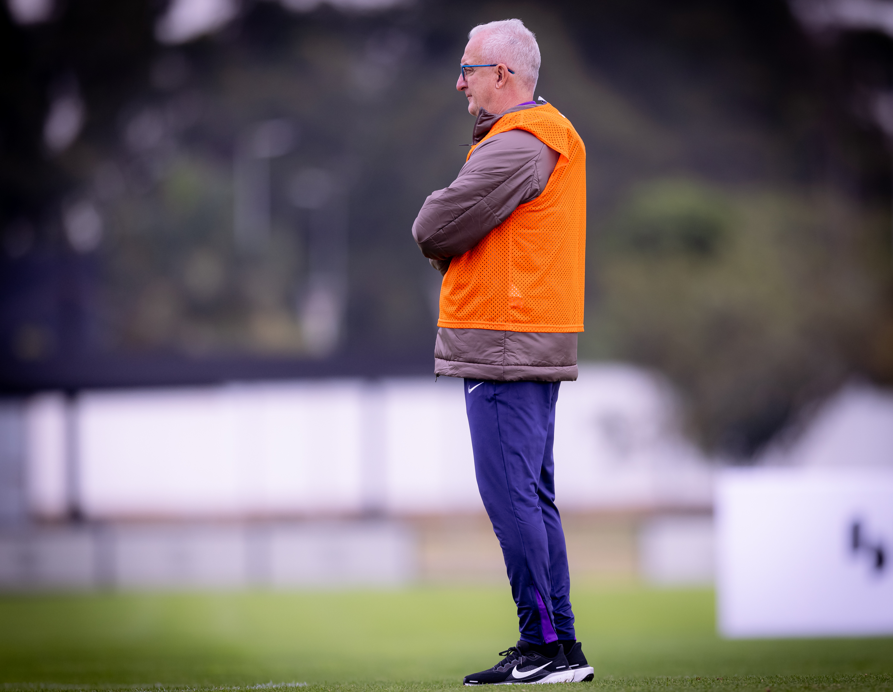 Corinthians inicia preparação para enfrentar o Botafogo