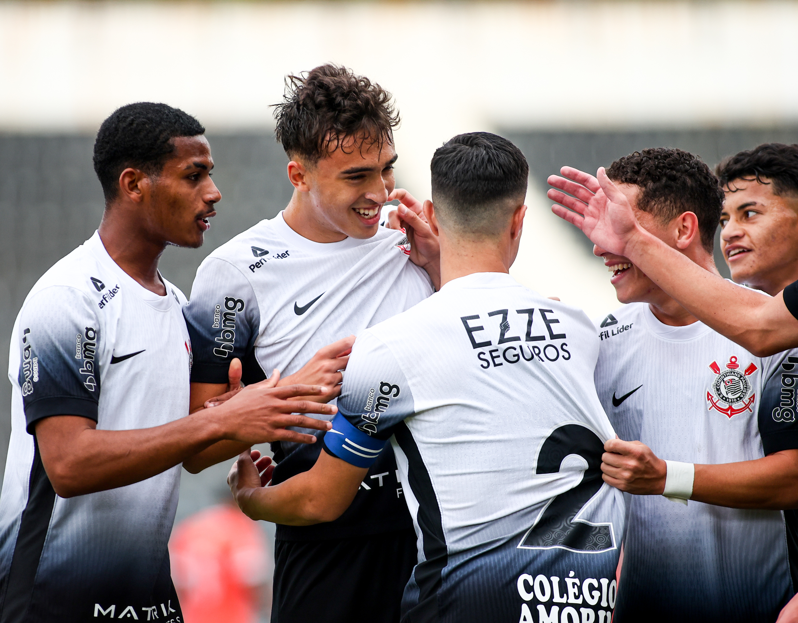 Fluminense x Corinthians: Como Assistir ao Jogo pelo Brasileirão Sub-20