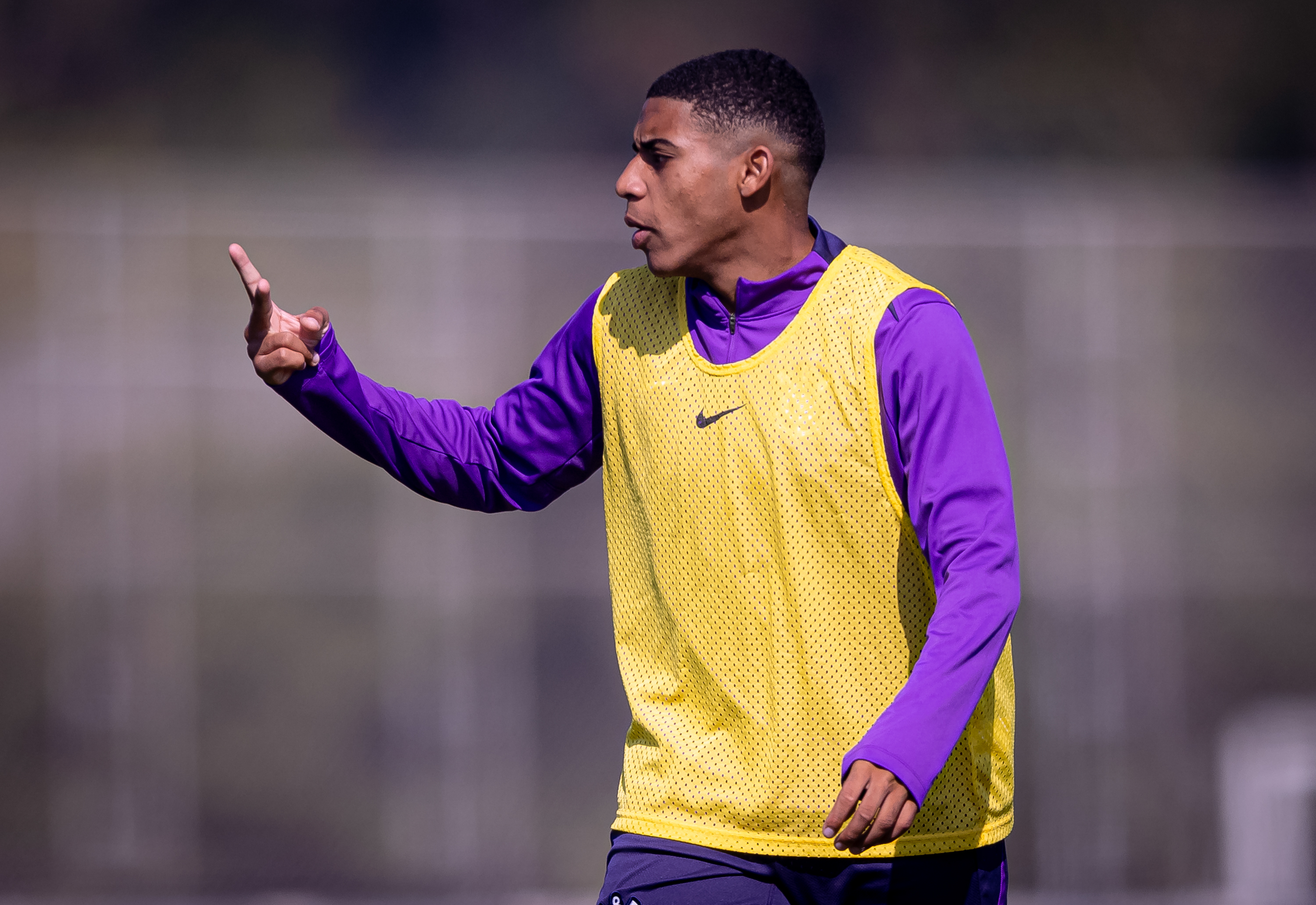 Corinthians prepara novidade no ataque para enfrentar o Ceará na partida.
