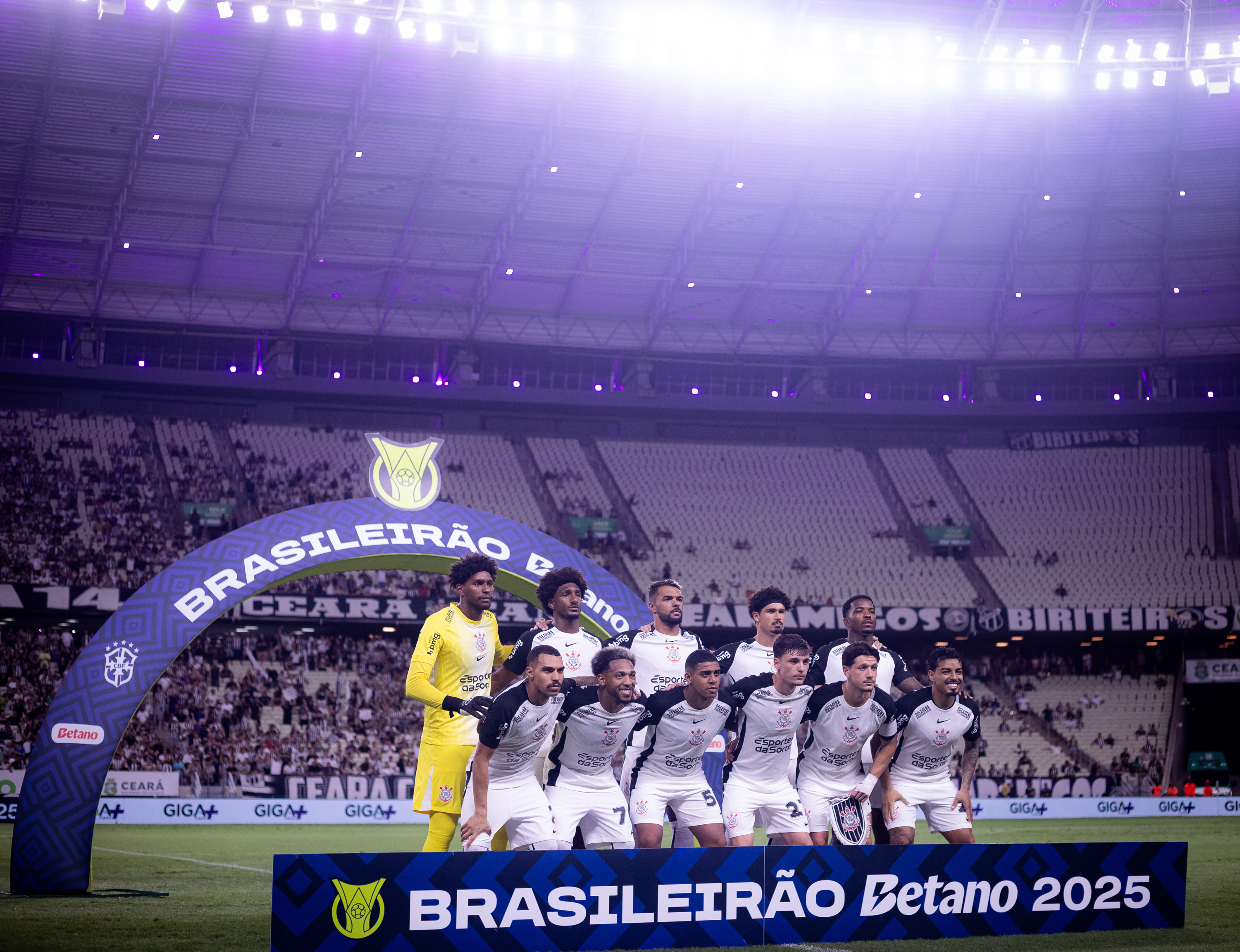 Corinthians x Cruzeiro: onde assistir