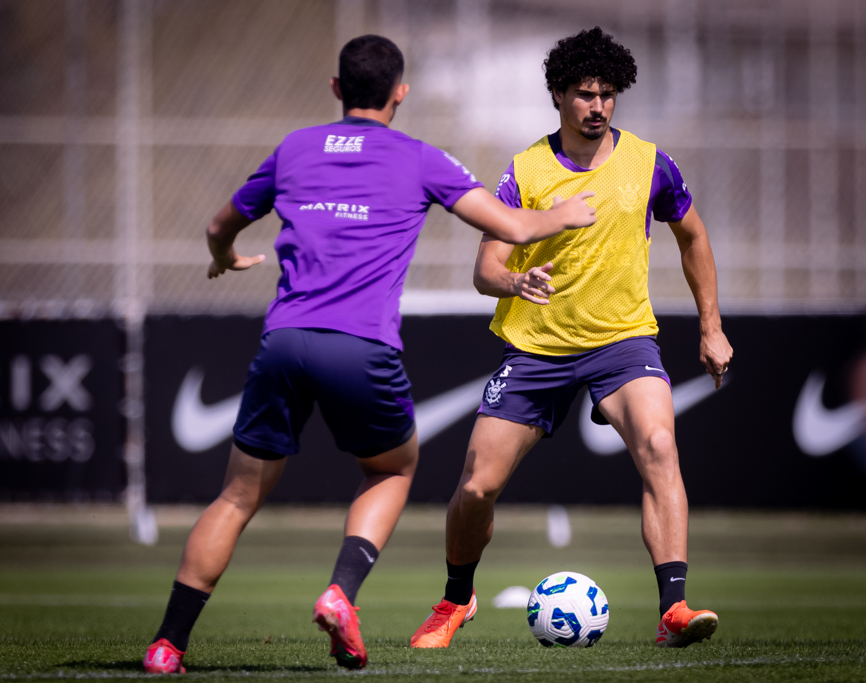 Força do Corinthians na Arena e projeção para duelo contra o Cruzeiro.