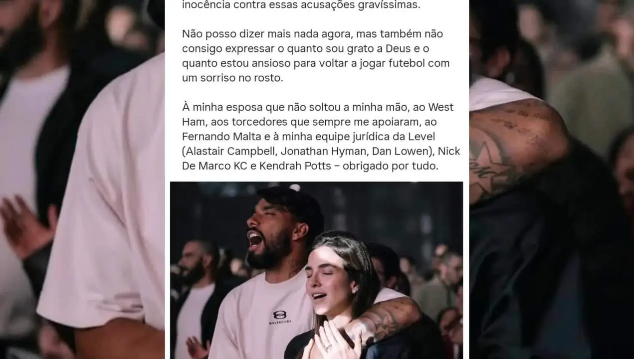 Imagem ilustrativa para a matéria