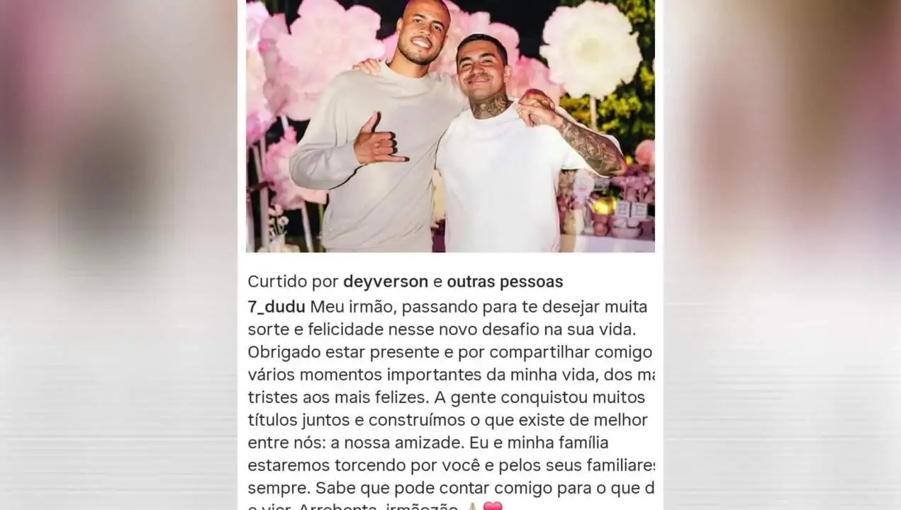 Imagem ilustrativa para a matéria