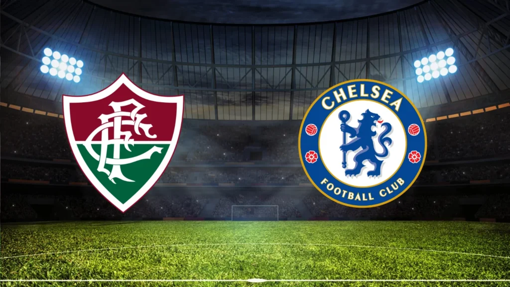 Fluminense x Chelsea: onde assistir, estatísticas e escalações