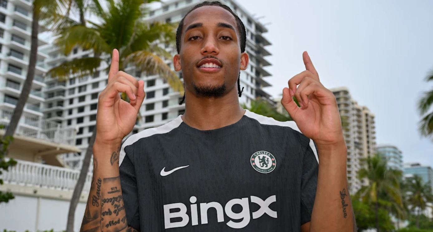 Chelsea contrata João Pedro e pode enfrentar Palmeiras na próxima temporada.