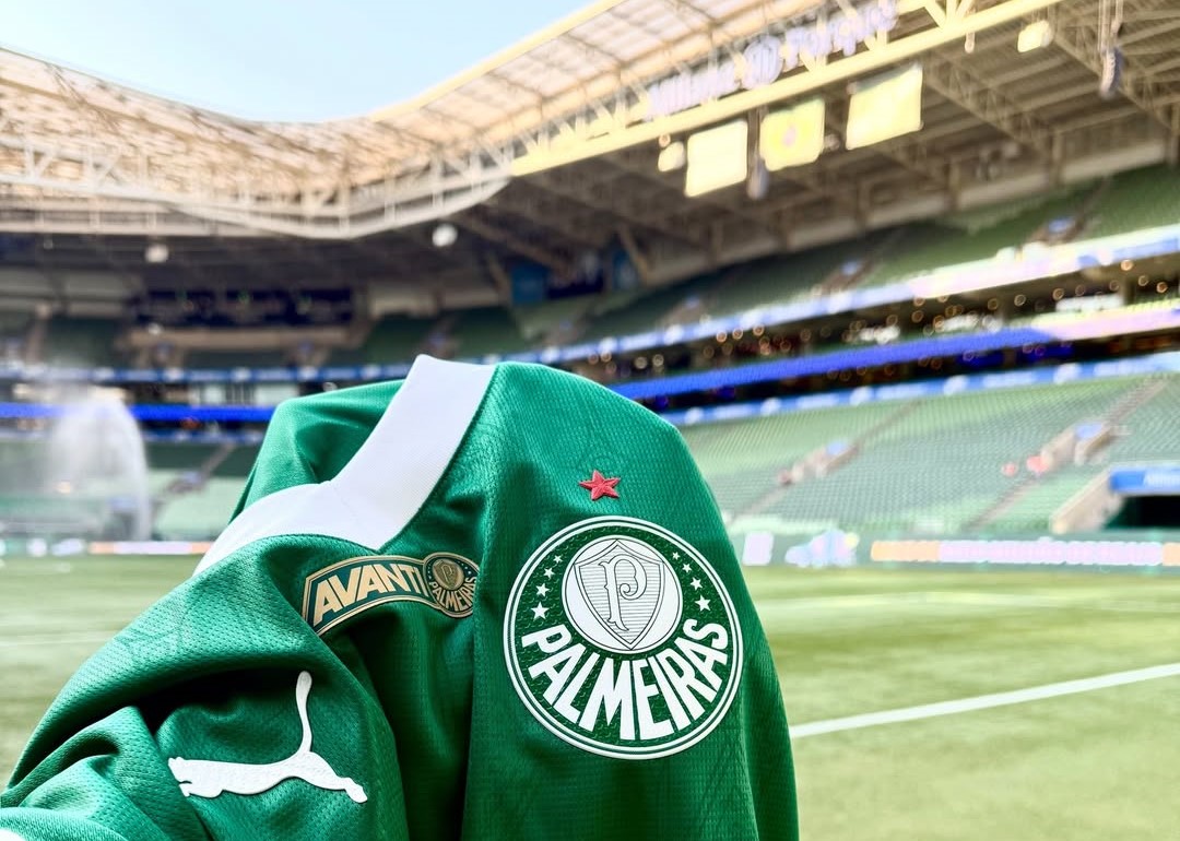 Abel promove três novidades e reforço no banco em jogo contra Mirassol.