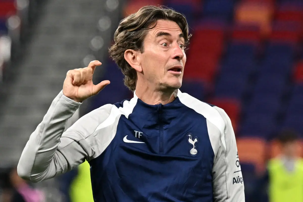 Thomas Frank revela o fator fundamental para vitória do Tottenham