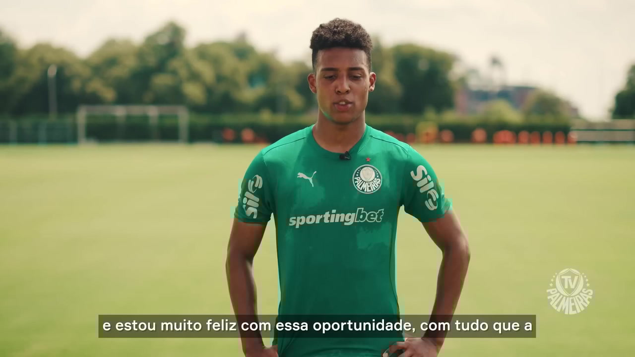 DEVE GANHAR A VAGA! Defensor fala de decisão das quartas contra o Chelsea destaca estrutura nos EUA