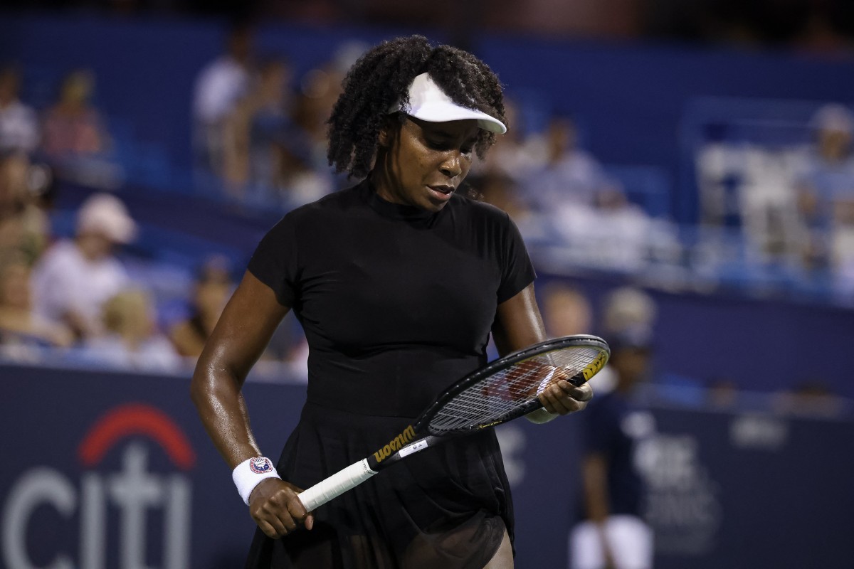 venus-