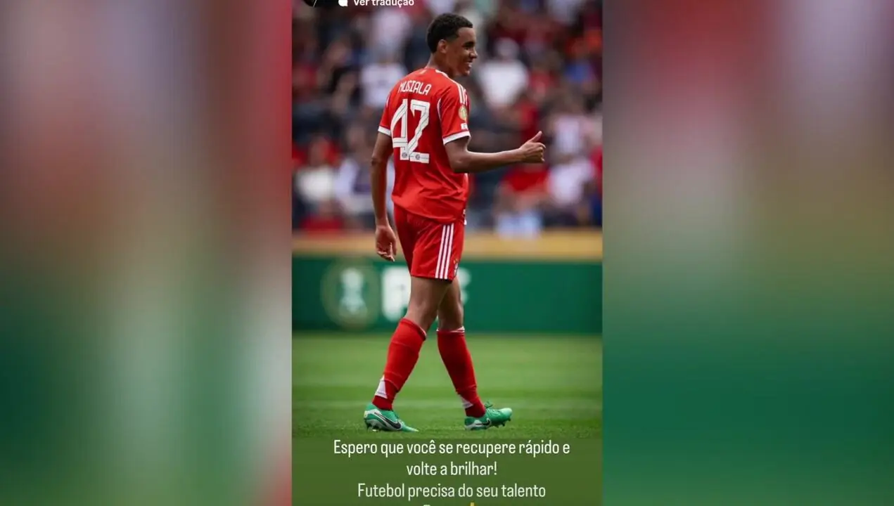 Imagem ilustrativa para a matéria