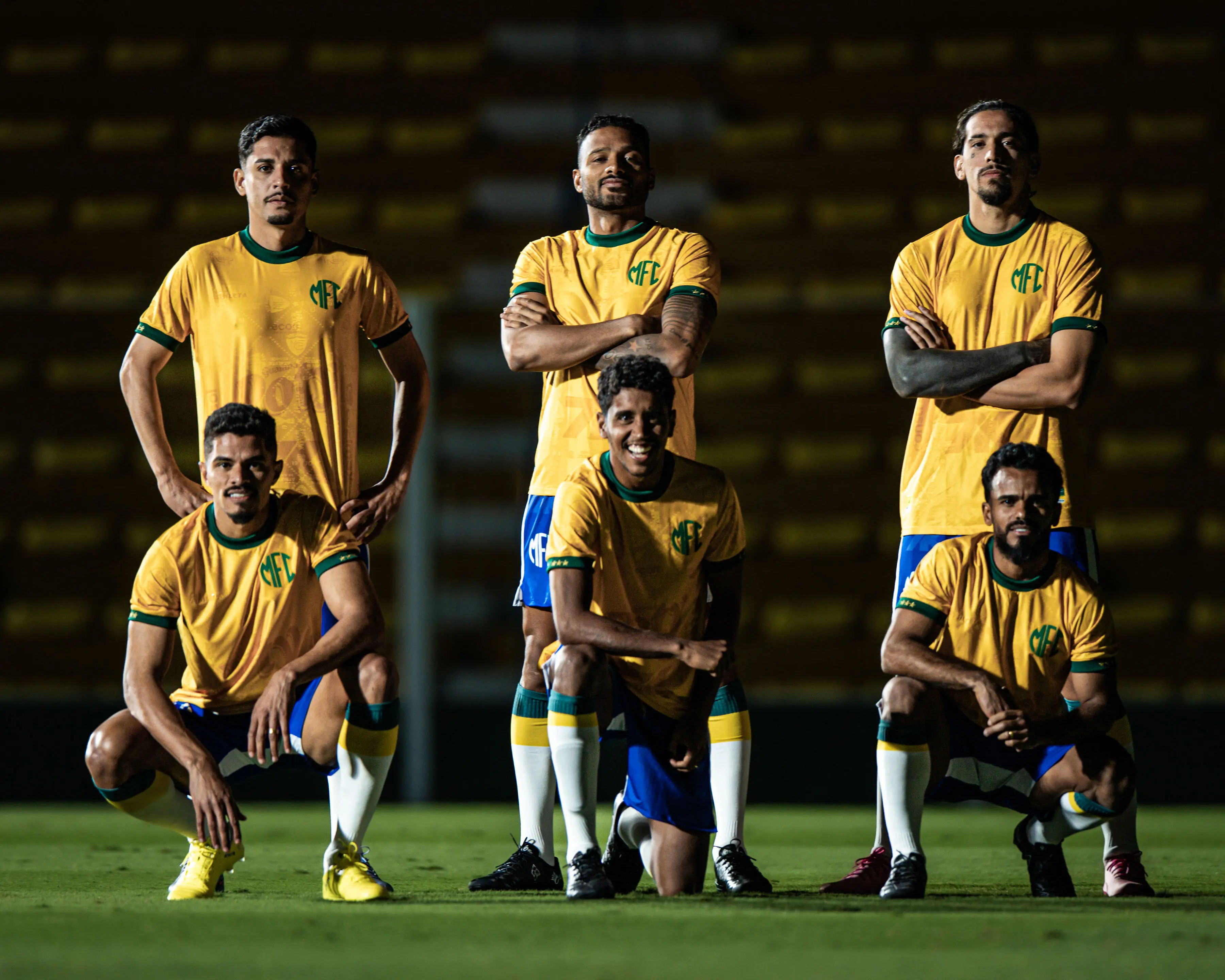 Imagem ilustrativa para a matéria